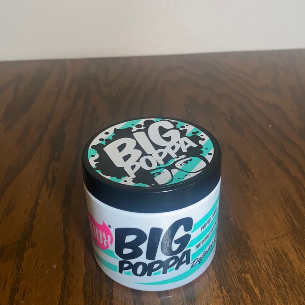 The Doux Big Poppa Gel | 16 oz.